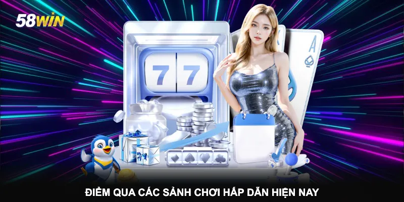 diem-qua-cac-sanh-choi-hap-dan-hien-nay