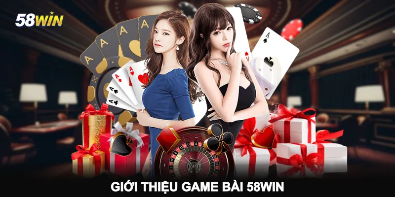 game-bai58win