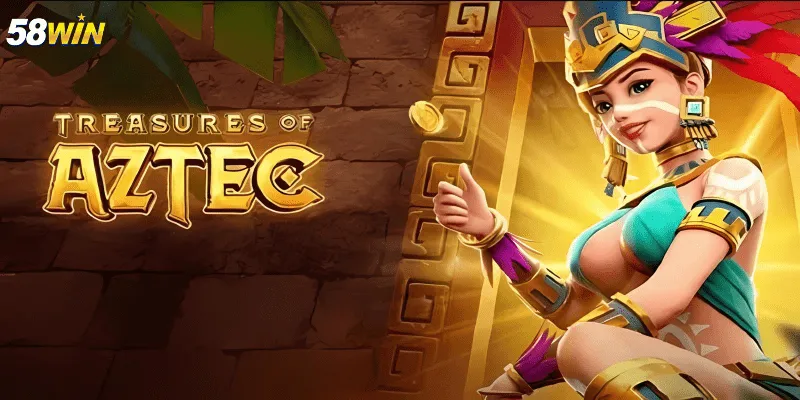 Bỏ túi những tips chơi nổ hũ kho báu AZTEC